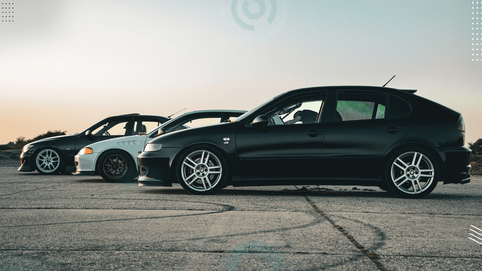 Restore Online reputation